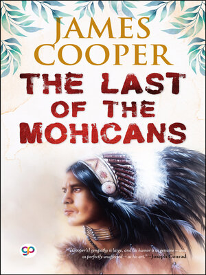 cover image of The Last of the Mohicans